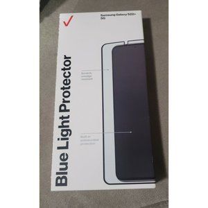 Blue Light Screen Protector for Samsung Galaxy S22+